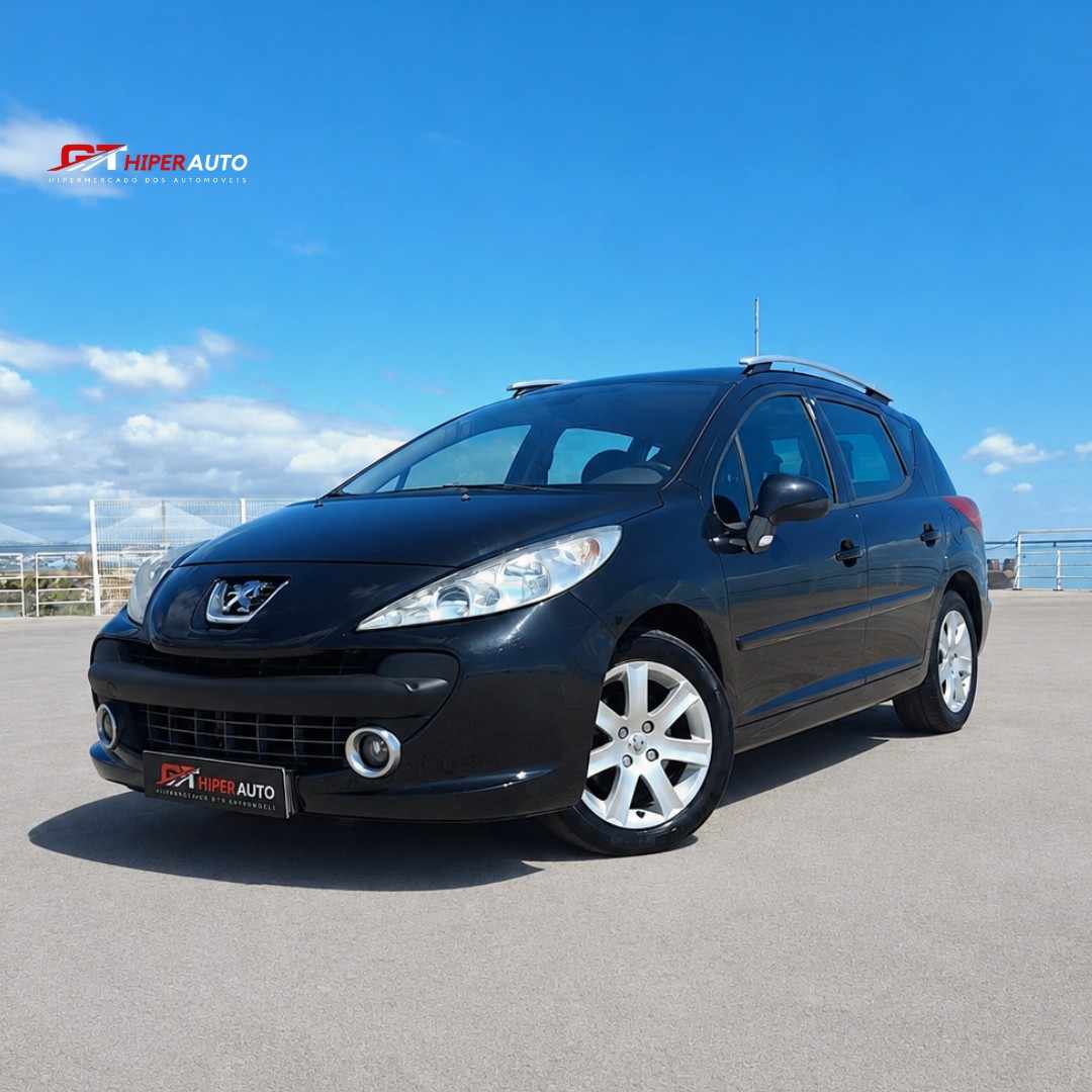 peugeot-207-sw-2008-diesel-1560cc