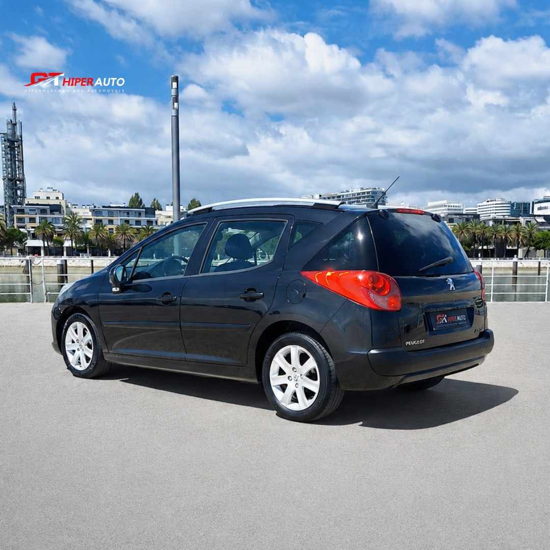 peugeot-207-sw-2008-diesel-1560cc