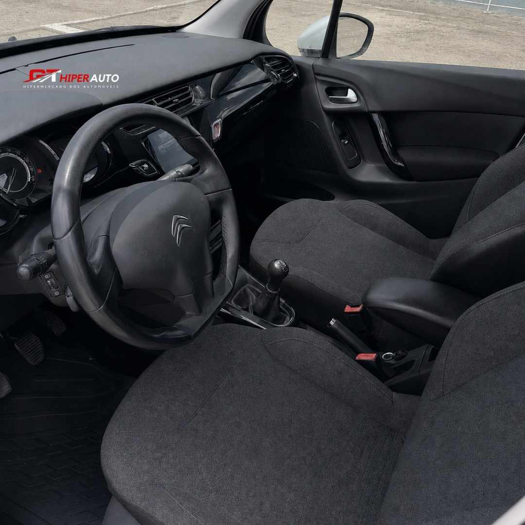 citroen-c3-2015-diesel-1398cc