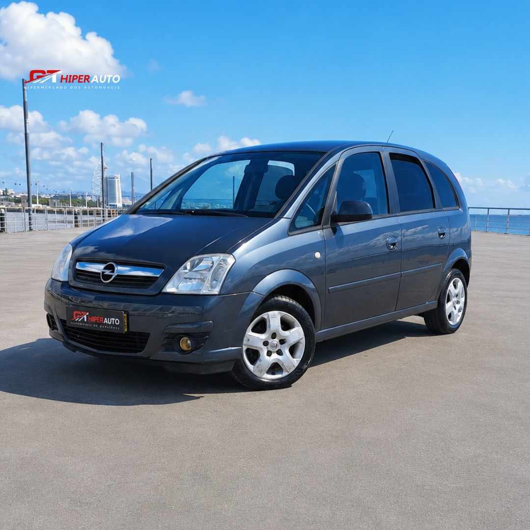 opel-meriva-2007-diesel-1248cc