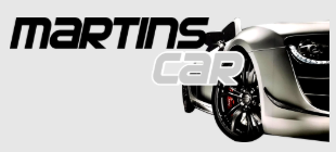 Martinscar