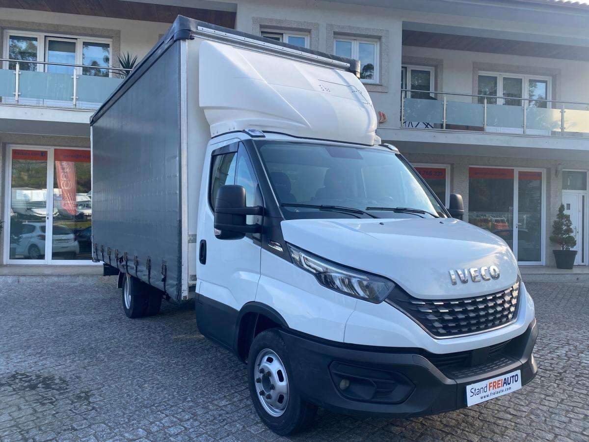 iveco-daily-2021-diesel-2998cc