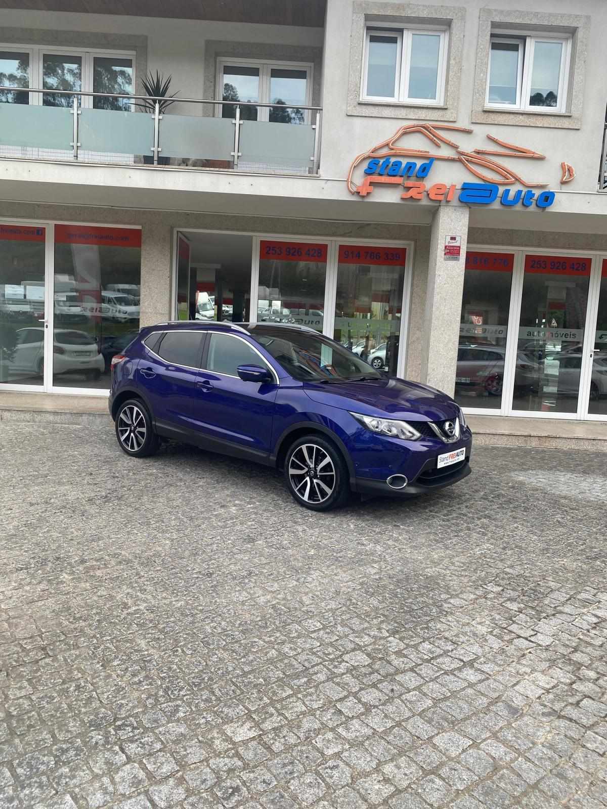 nissan-qashqai-2014-diesel-1461cc