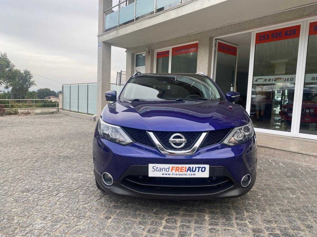 nissan-qashqai-2014-diesel-1461cc