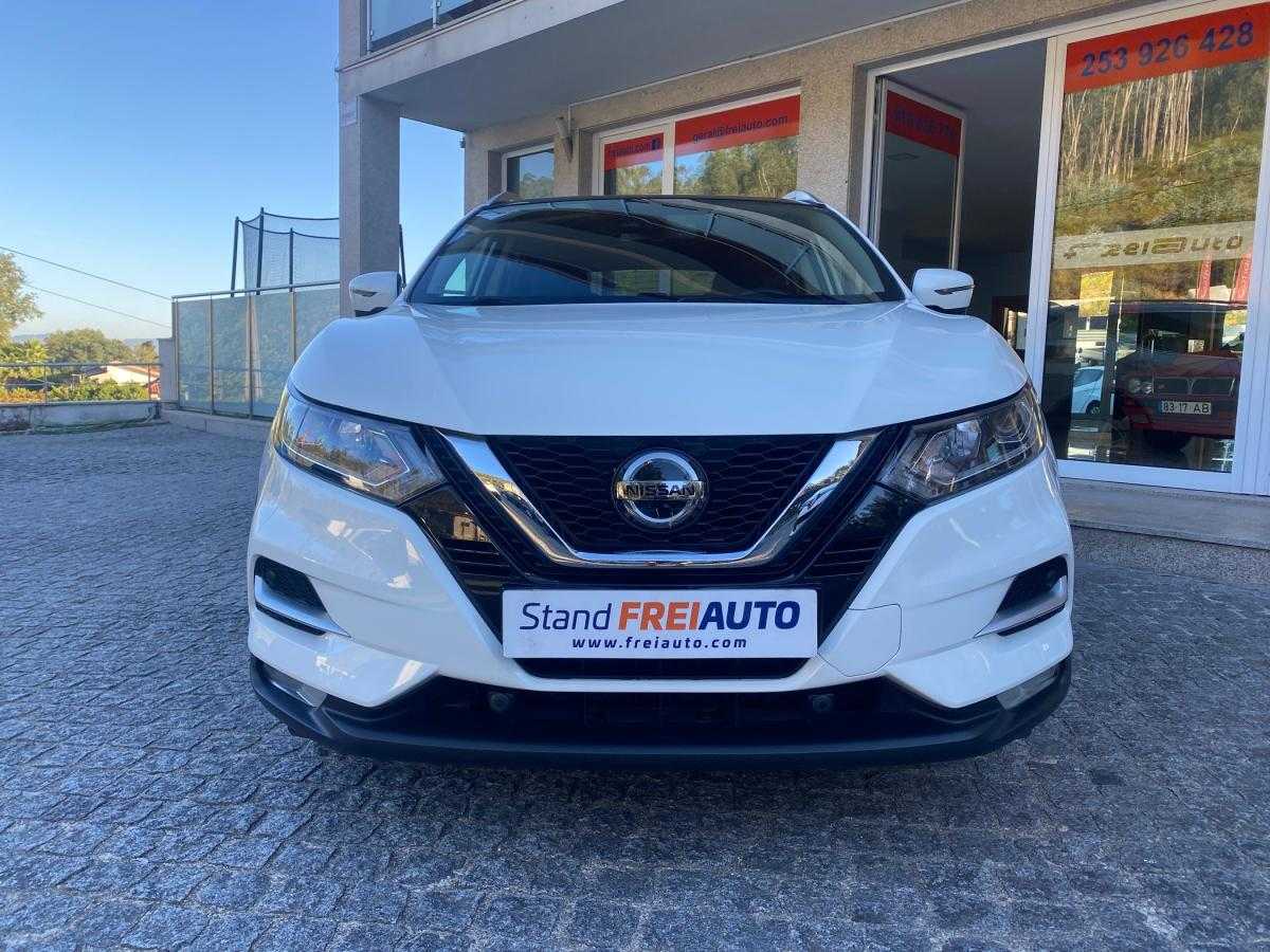 nissan-qashqai-2021-diesel-1461cc