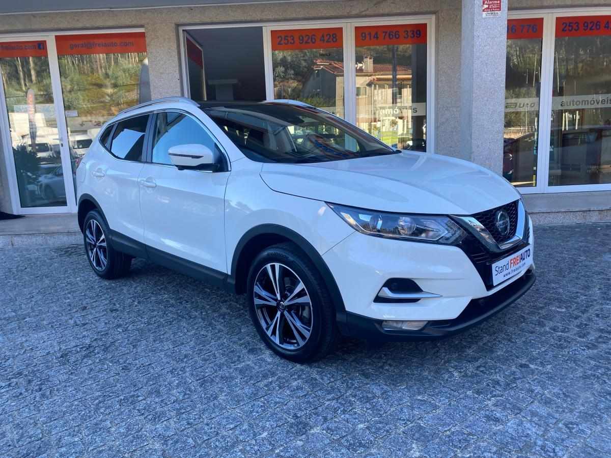 nissan-qashqai-2021-diesel-1461cc