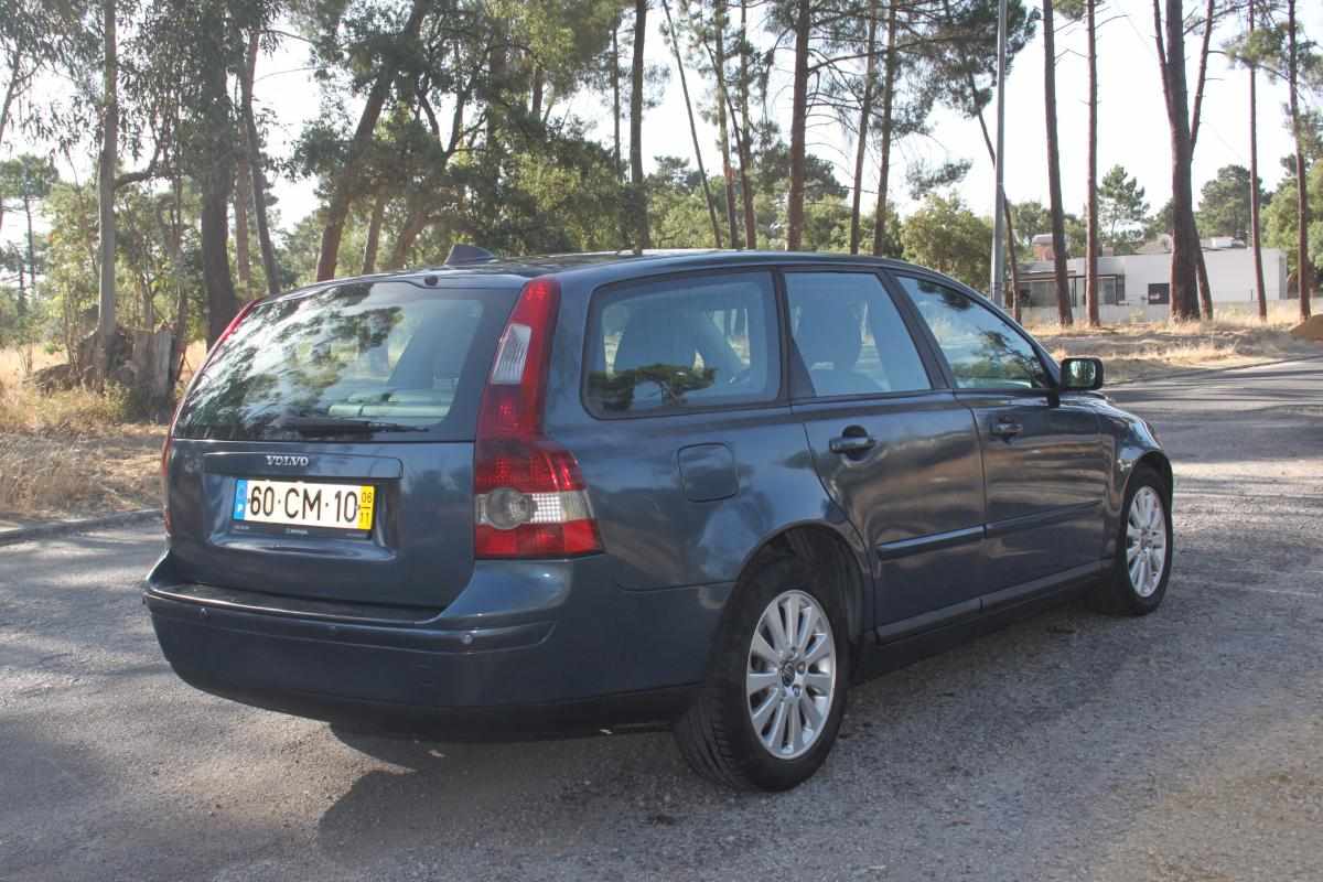 volvo-v50-2-0-d-2005-diesel-1997cc