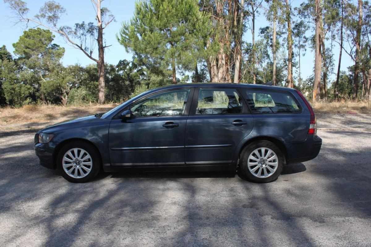 volvo-v50-2-0-d-2005-diesel-1997cc