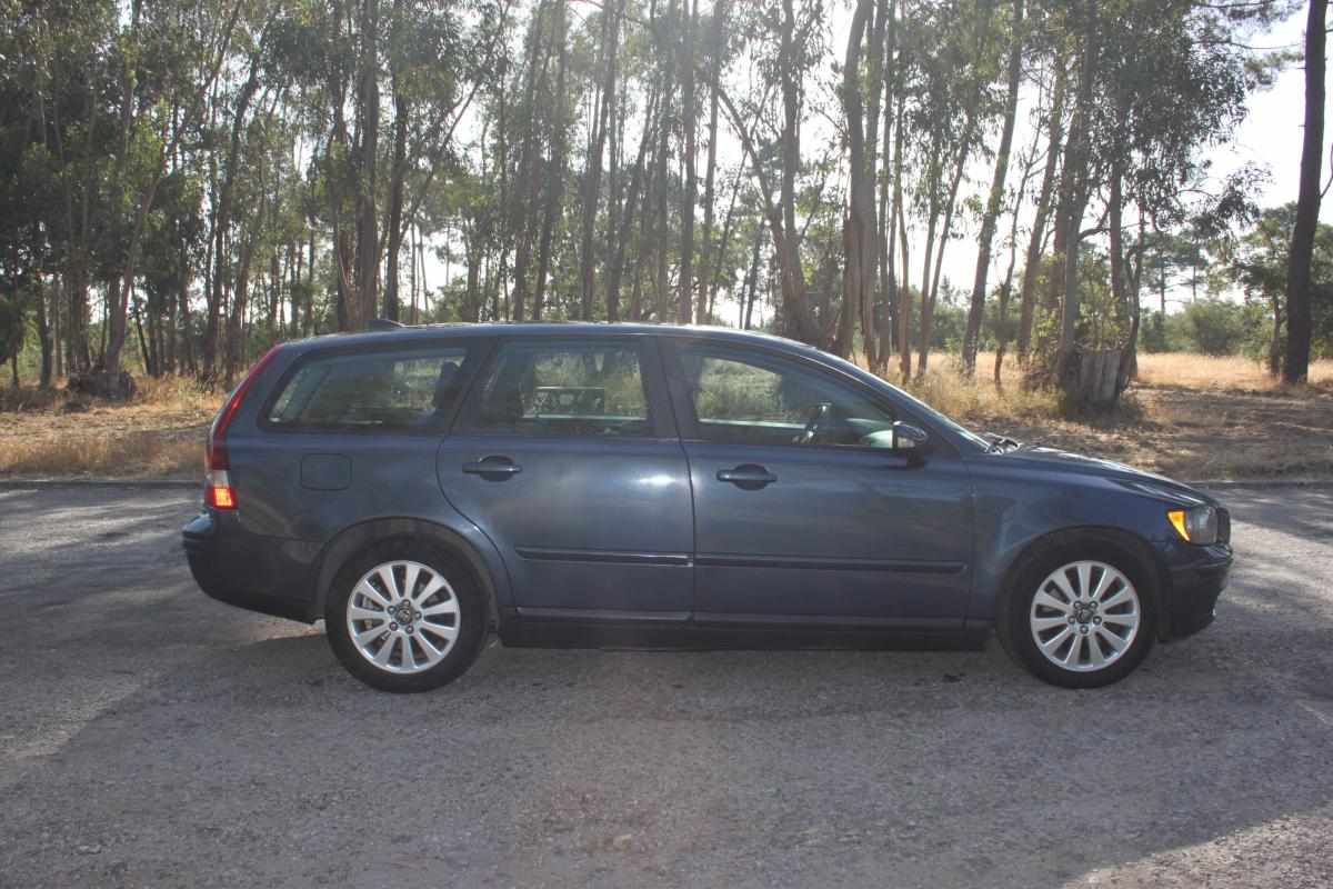 volvo-v50-2-0-d-2005-diesel-1997cc