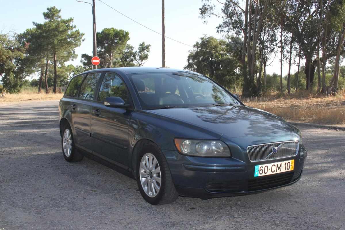 volvo-v50-2-0-d-2005-diesel-1997cc