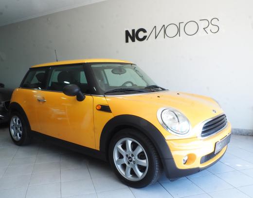 mini-one-2009-gasolina-1397cc