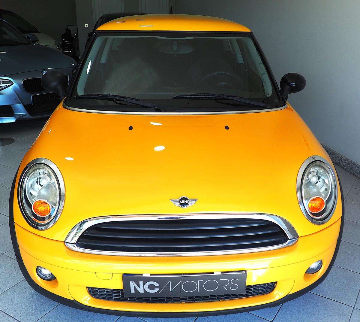 mini-one-2009-gasolina-1397cc