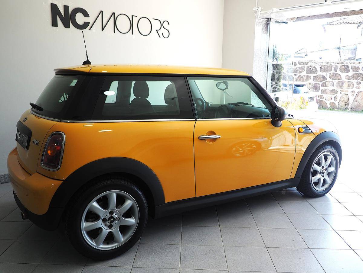 mini-one-2009-gasolina-1397cc