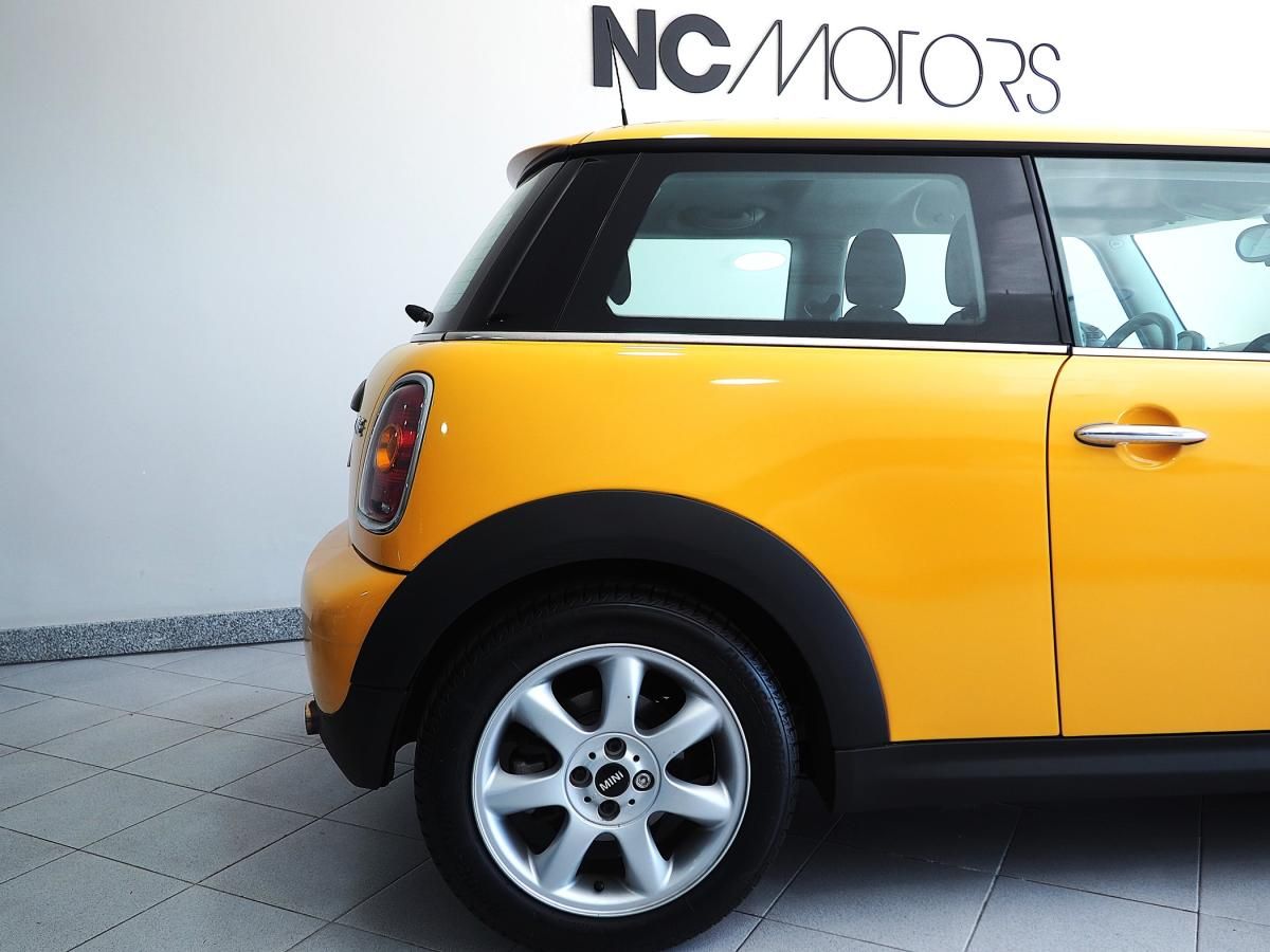 mini-one-2009-gasolina-1397cc