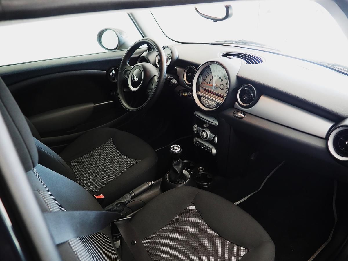 mini-one-2009-gasolina-1397cc