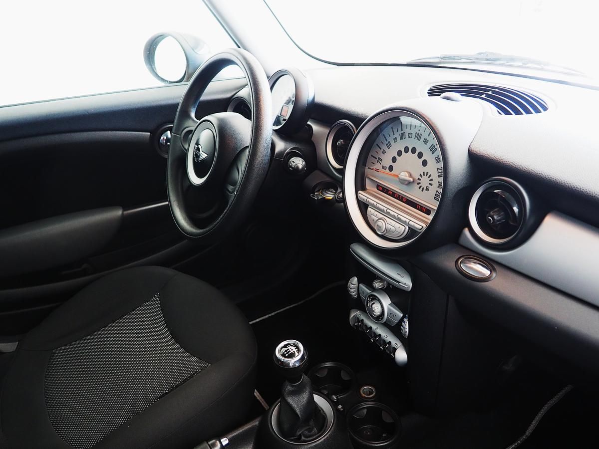 mini-one-2009-gasolina-1397cc