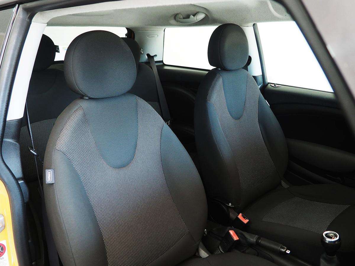 mini-one-2009-gasolina-1397cc