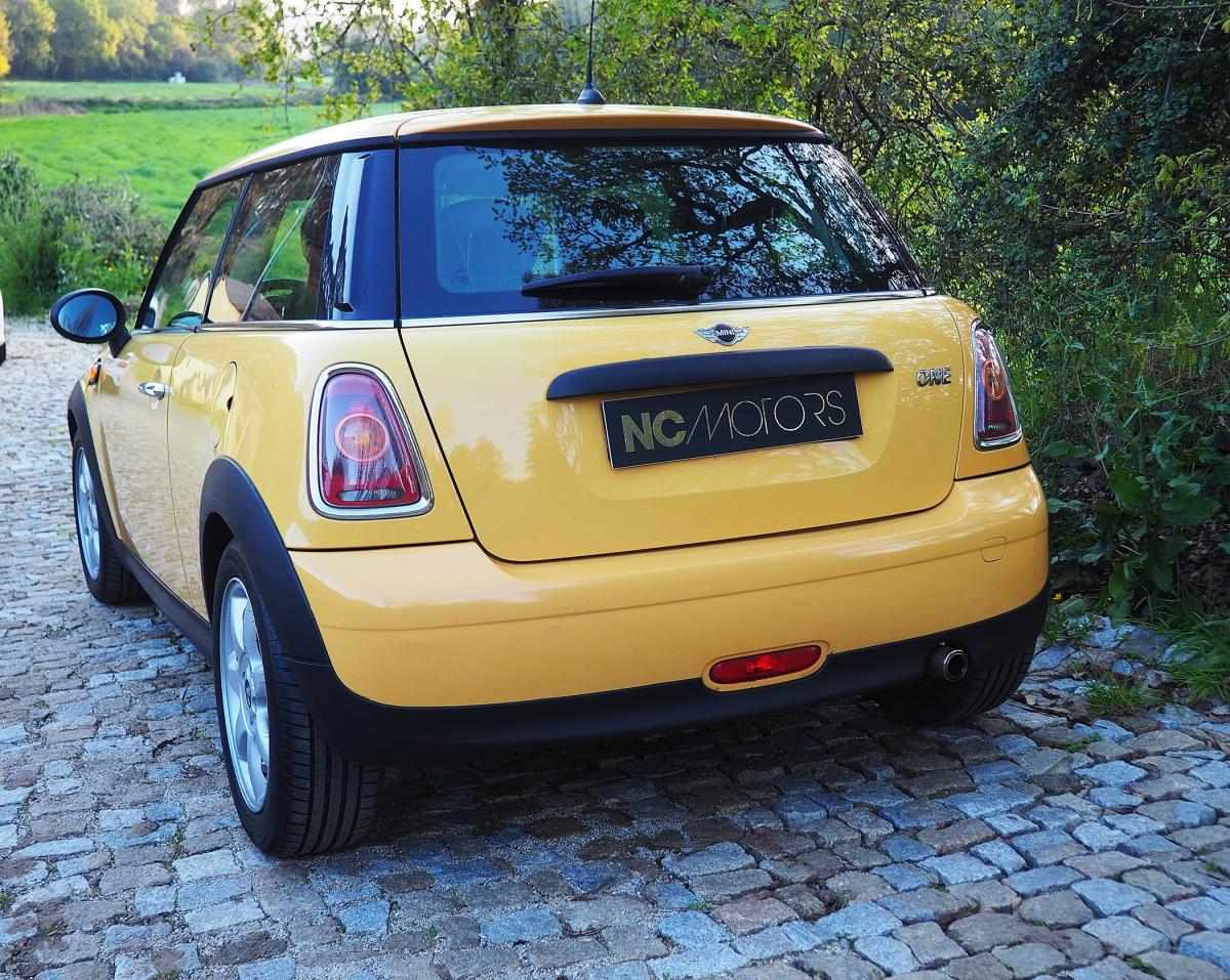mini-one-2009-gasolina-1397cc