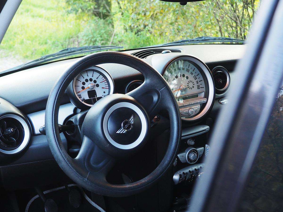 mini-one-2009-gasolina-1397cc