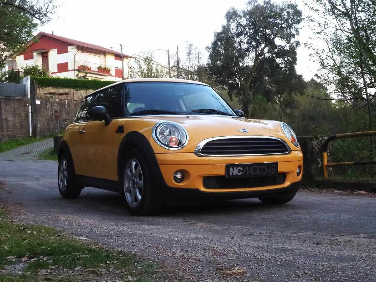 mini-one-2009-gasolina-1397cc