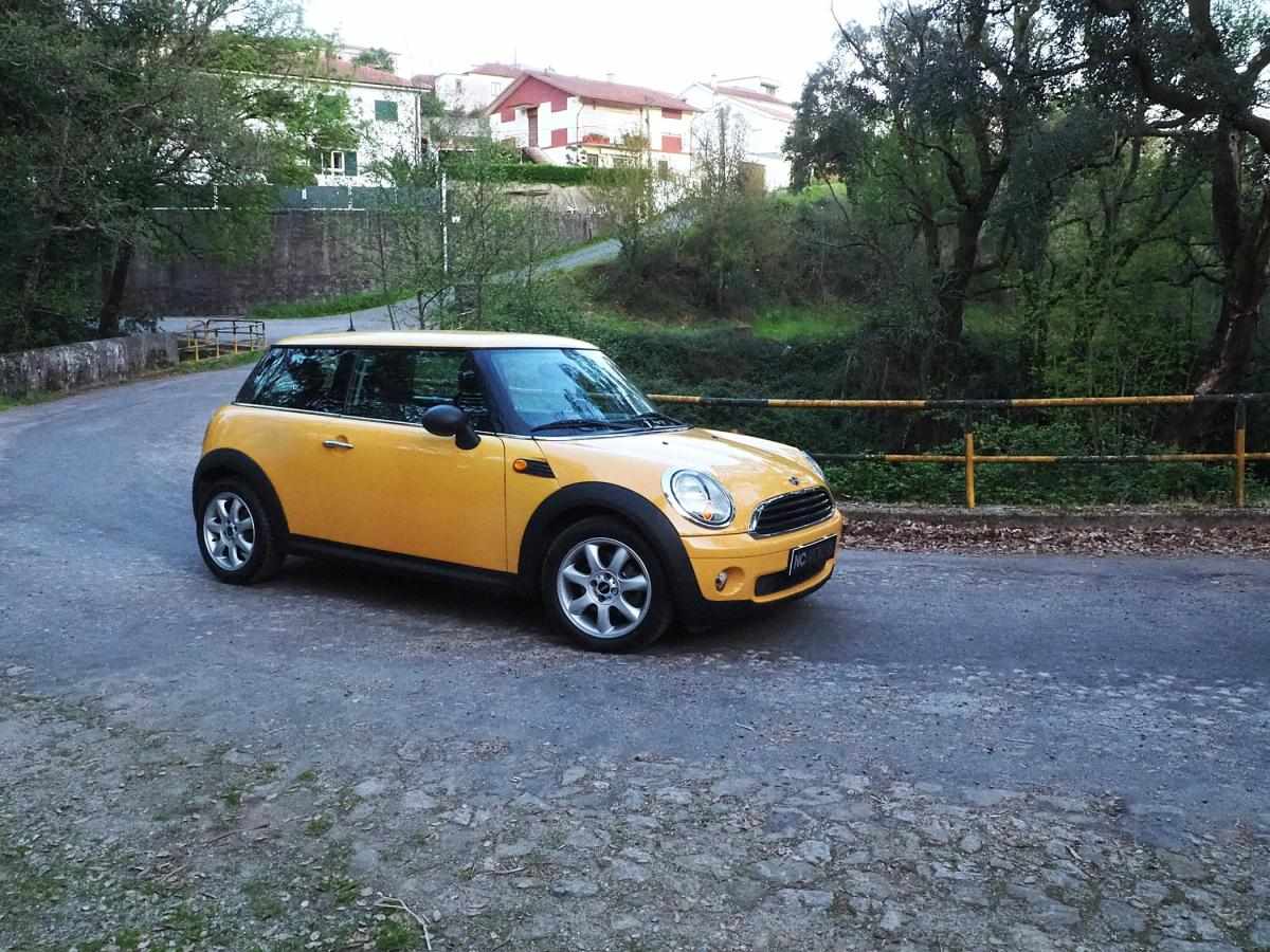 mini-one-2009-gasolina-1397cc