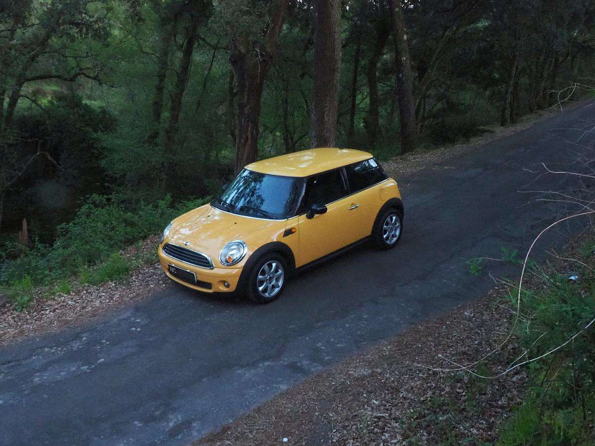 mini-one-2009-gasolina-1397cc