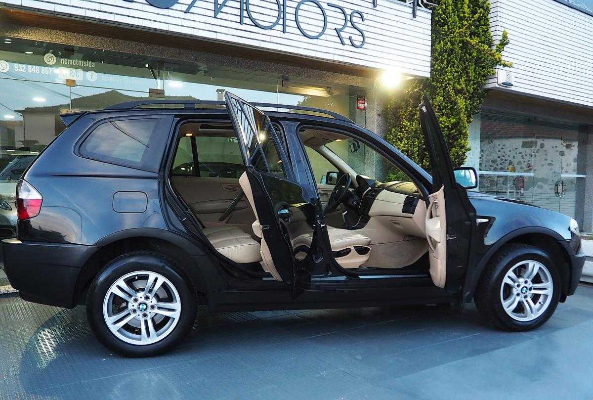 bmw-x3-2006-diesel-1995cc