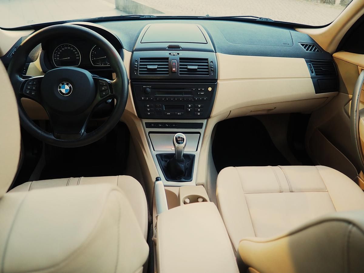 bmw-x3-2006-diesel-1995cc