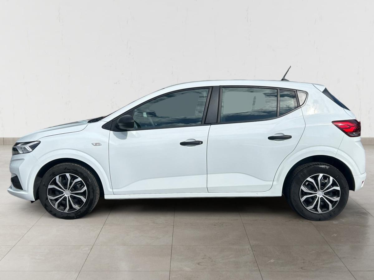 dacia-sandero-2024-gpl-999cc