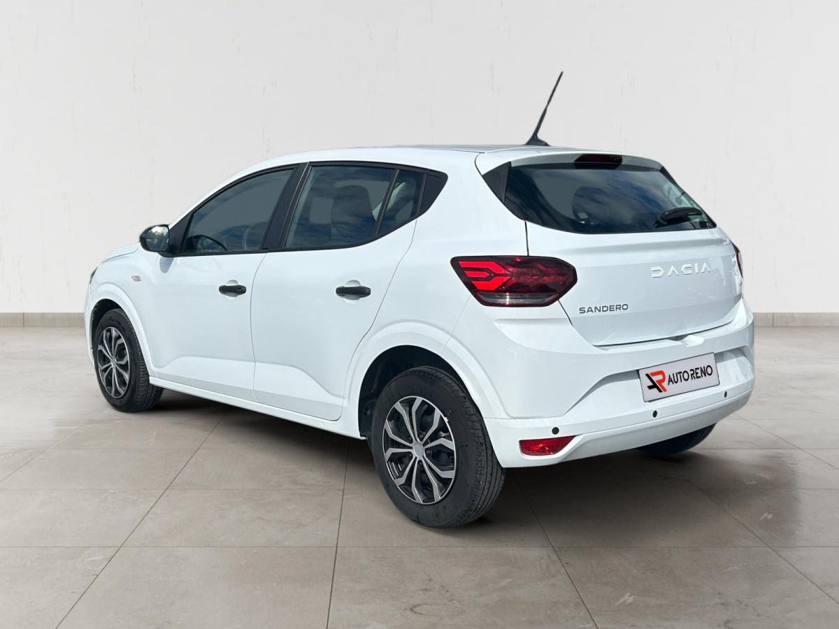 dacia-sandero-2024-gpl-999cc