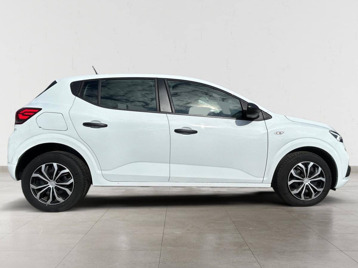 dacia-sandero-2024-gpl-999cc