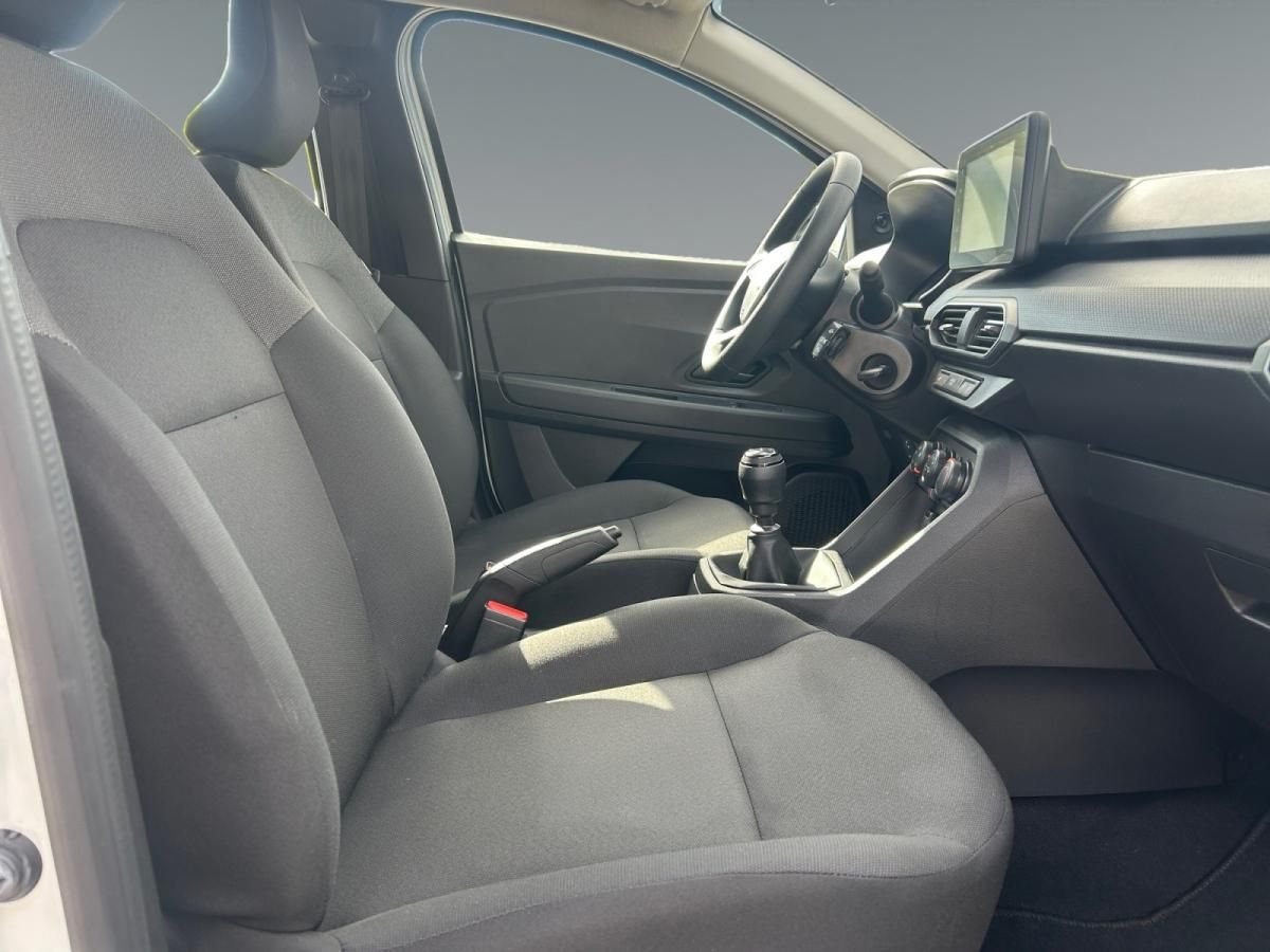 dacia-sandero-2024-gpl-999cc