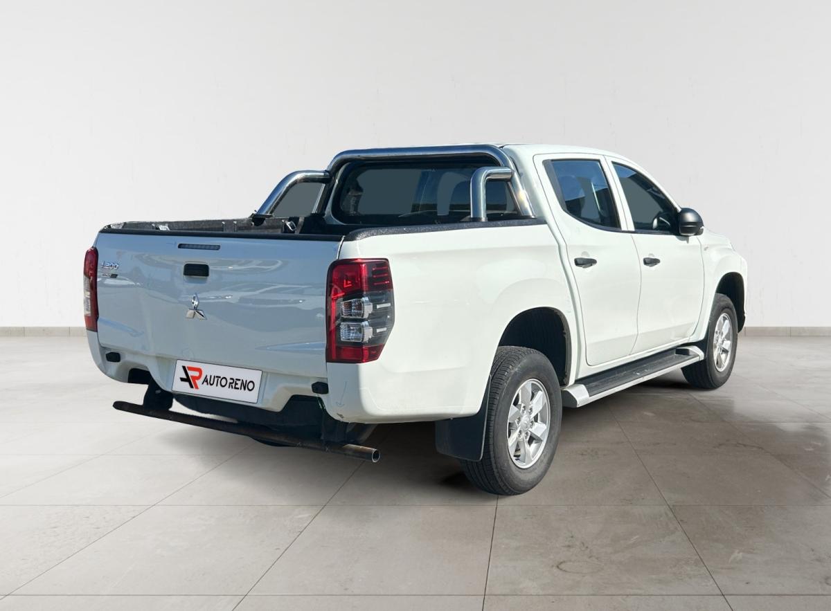 mitsubishi-l200-2022-diesel-2268cc