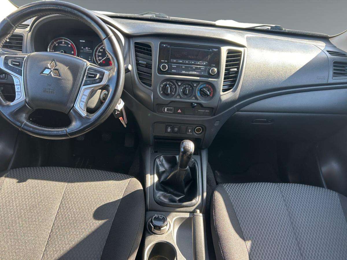 mitsubishi-l200-2022-diesel-2268cc