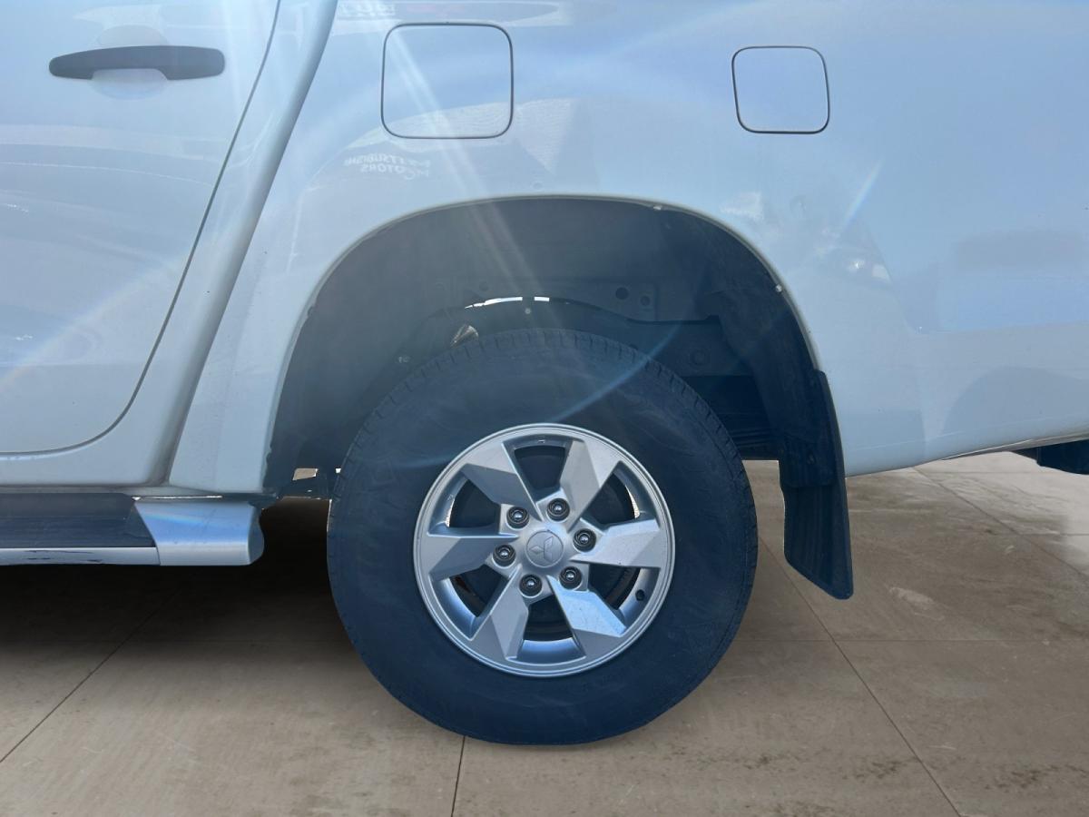 mitsubishi-l200-2022-diesel-2268cc