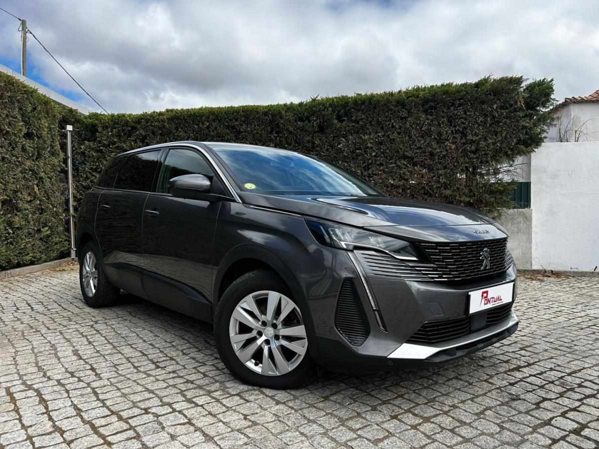 peugeot-5008-2021-diesel-1499cc