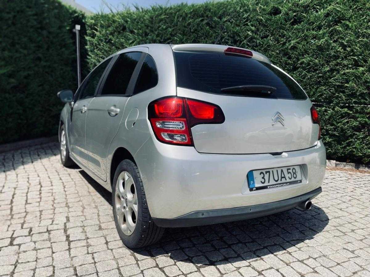 citroen-c3-2011-diesel-1560cc