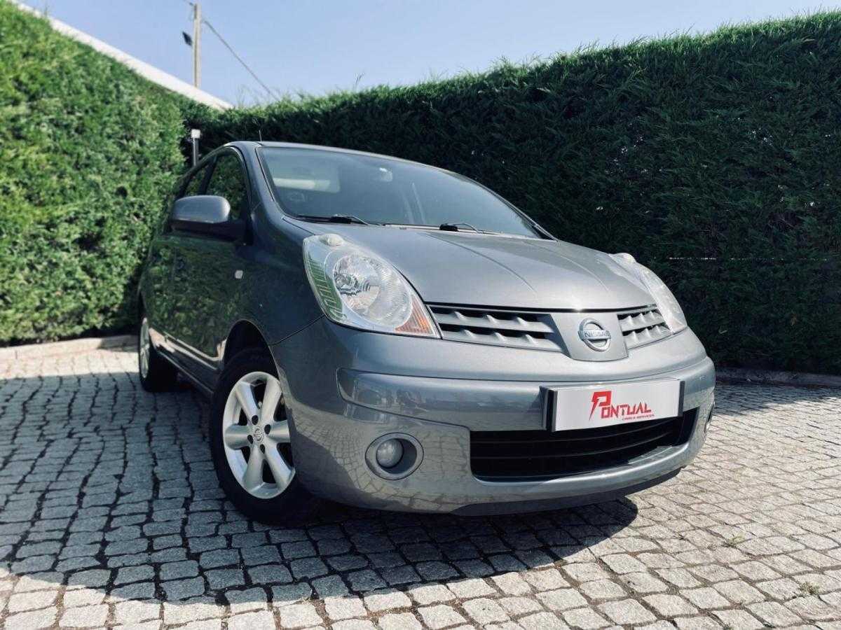 nissan-note-2007-diesel-1461cc