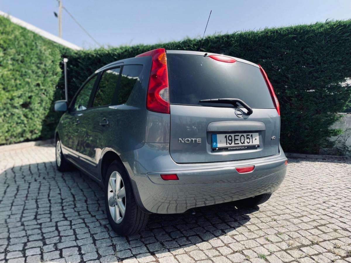 nissan-note-2007-diesel-1461cc