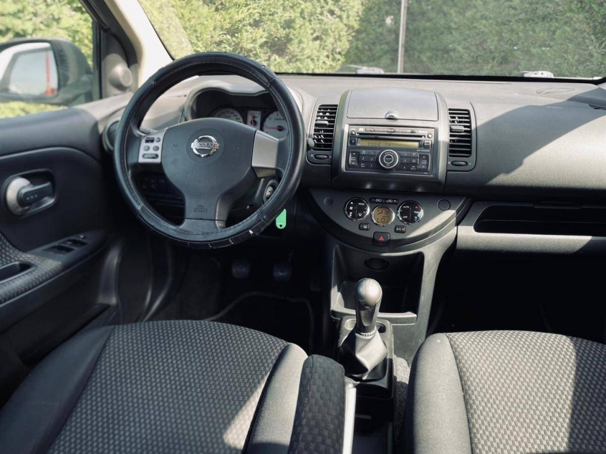 nissan-note-2007-diesel-1461cc