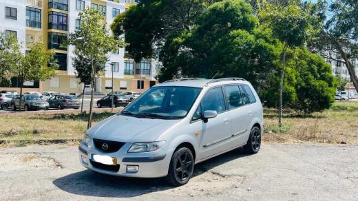 mazda-premacy-2-0-ditd-2000-diesel-1998cc