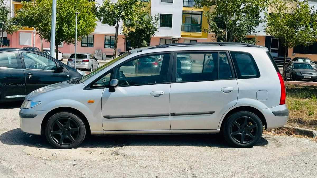 mazda-premacy-2-0-ditd-2000-diesel-1998cc