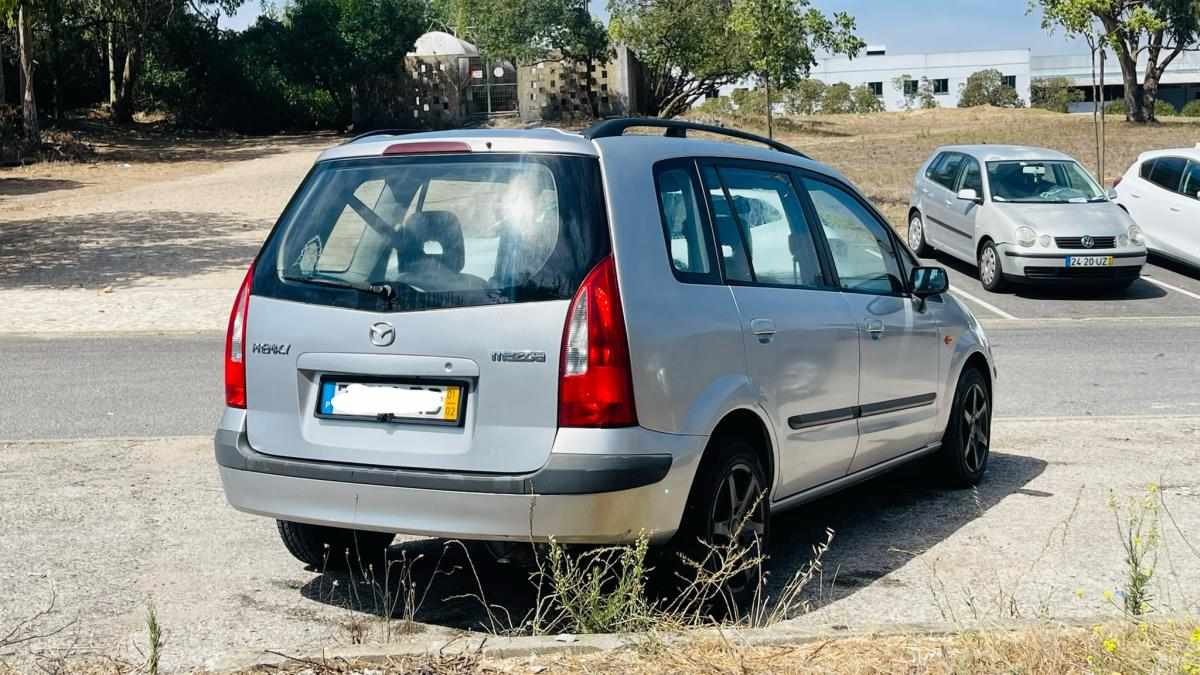 mazda-premacy-2-0-ditd-2000-diesel-1998cc
