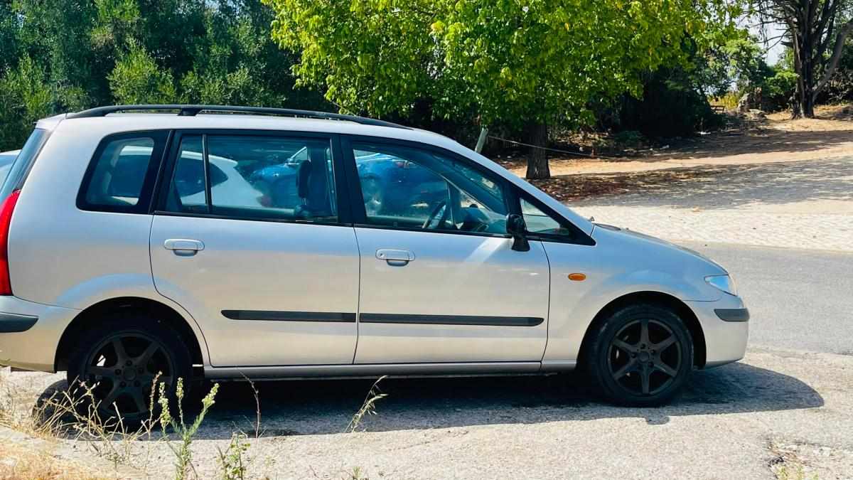 mazda-premacy-2-0-ditd-2000-diesel-1998cc