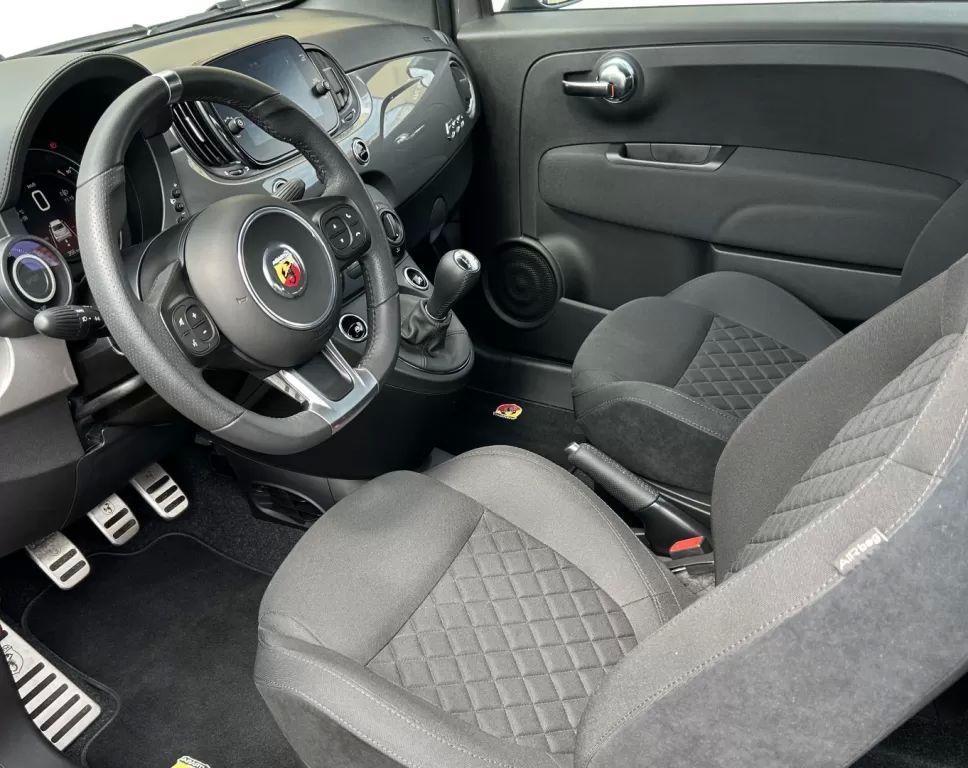 abarth-595-2022-gasolina-1368cc
