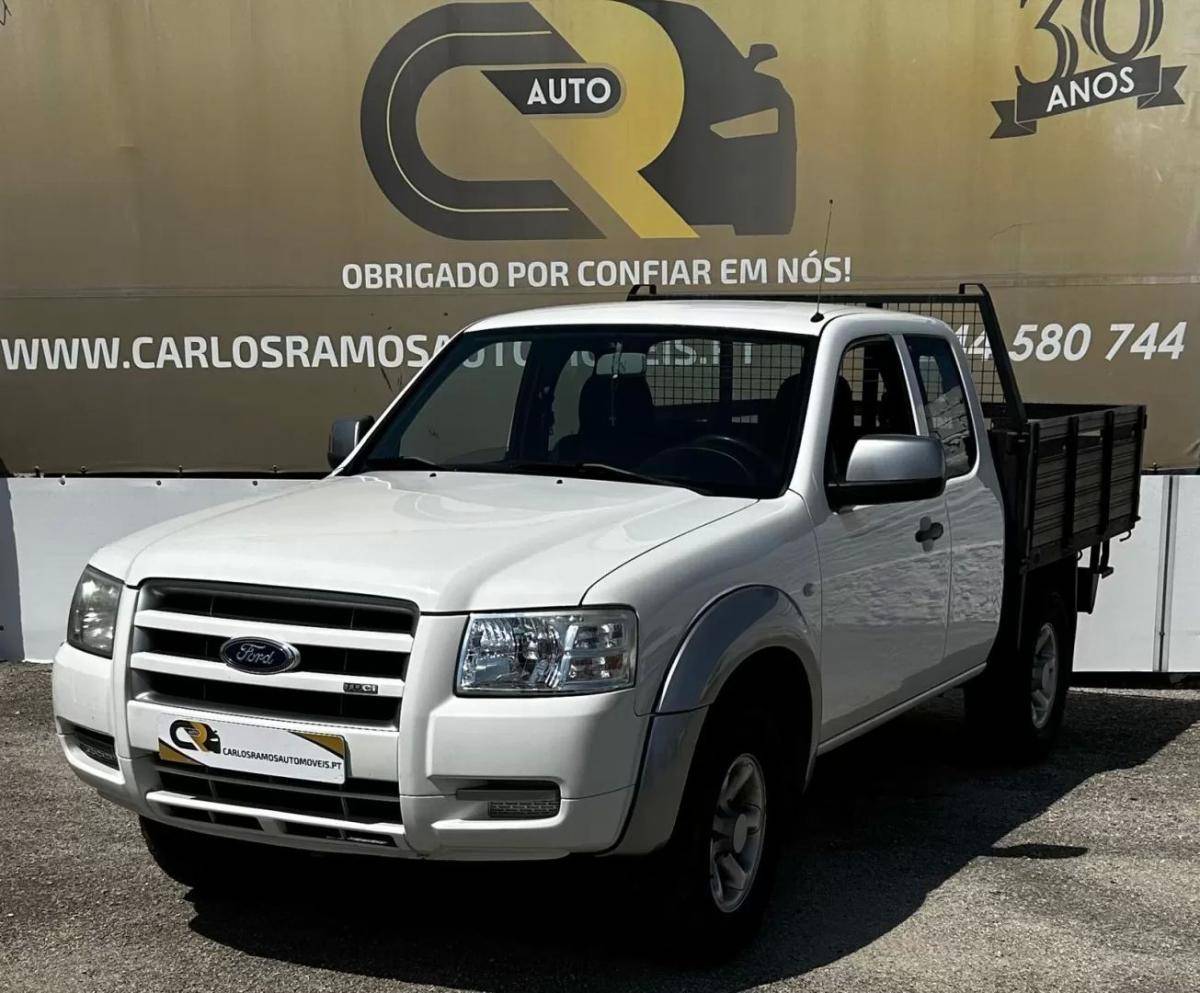 ford-ranger-2008-diesel-2499cc