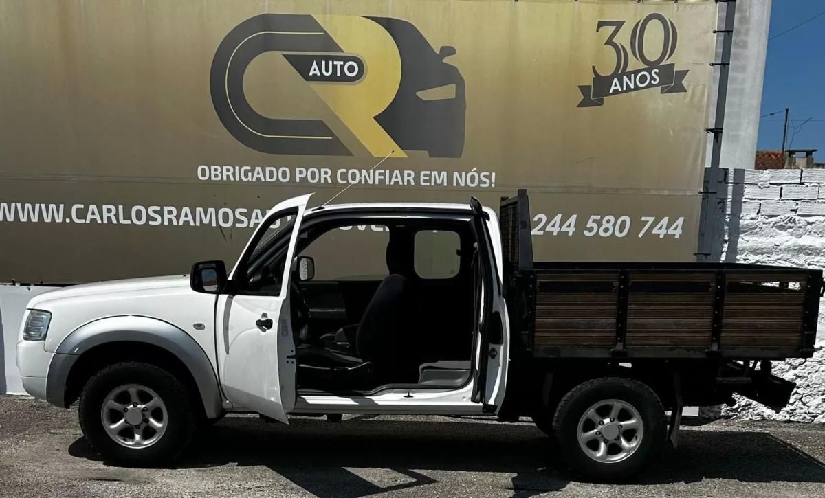 ford-ranger-2008-diesel-2499cc