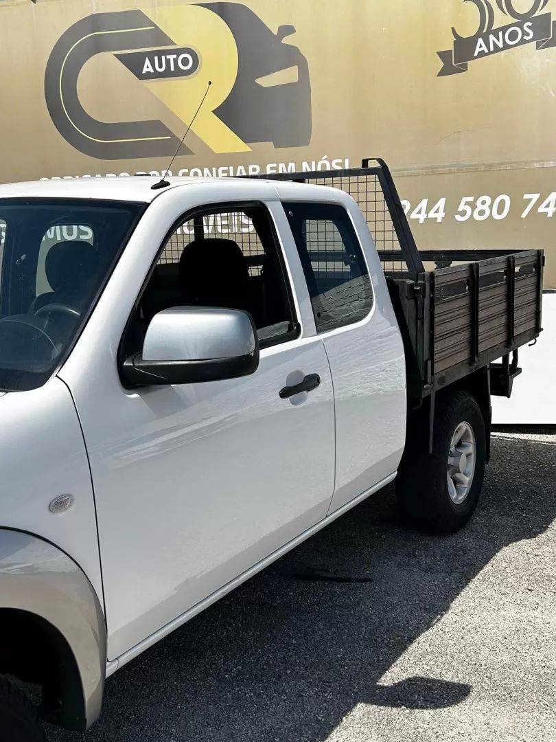 ford-ranger-2008-diesel-2499cc