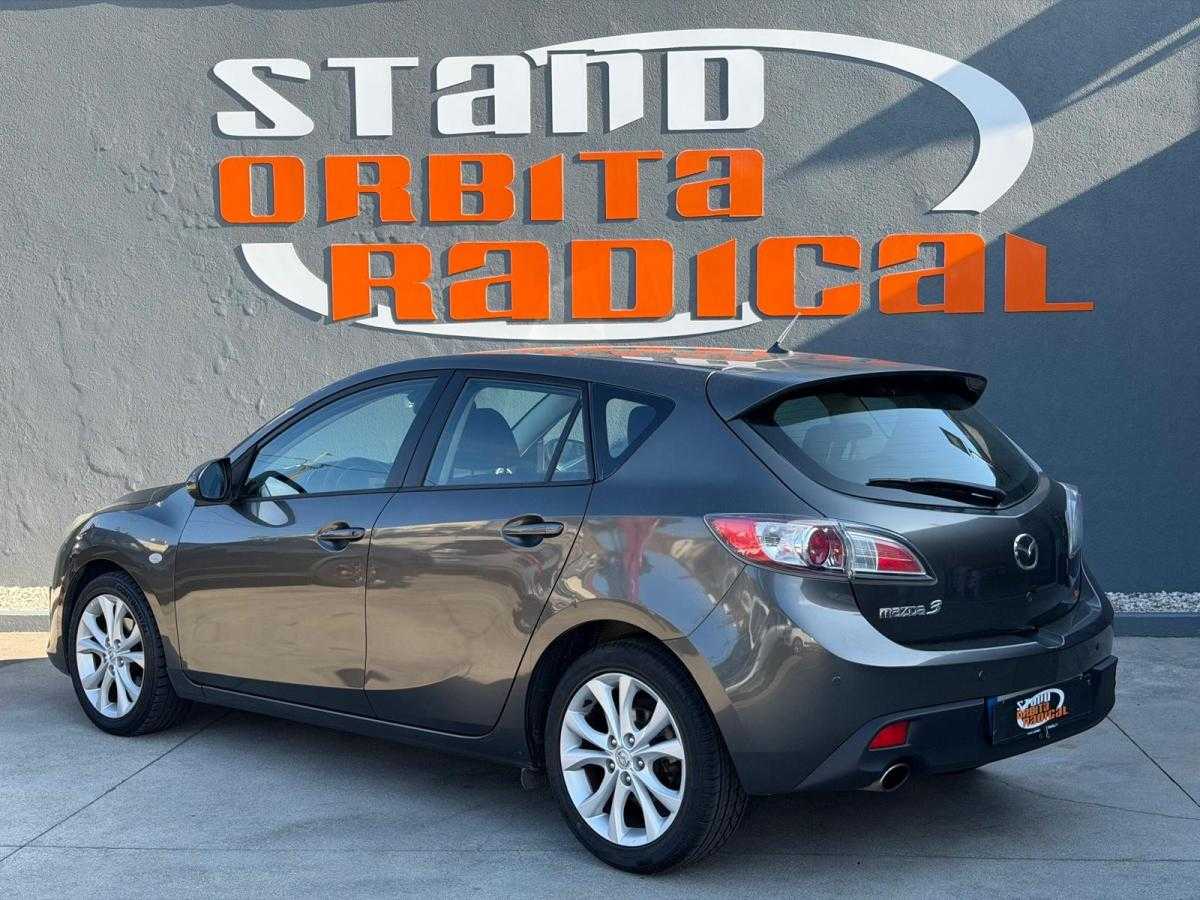 mazda-3-2010-diesel-1560cc