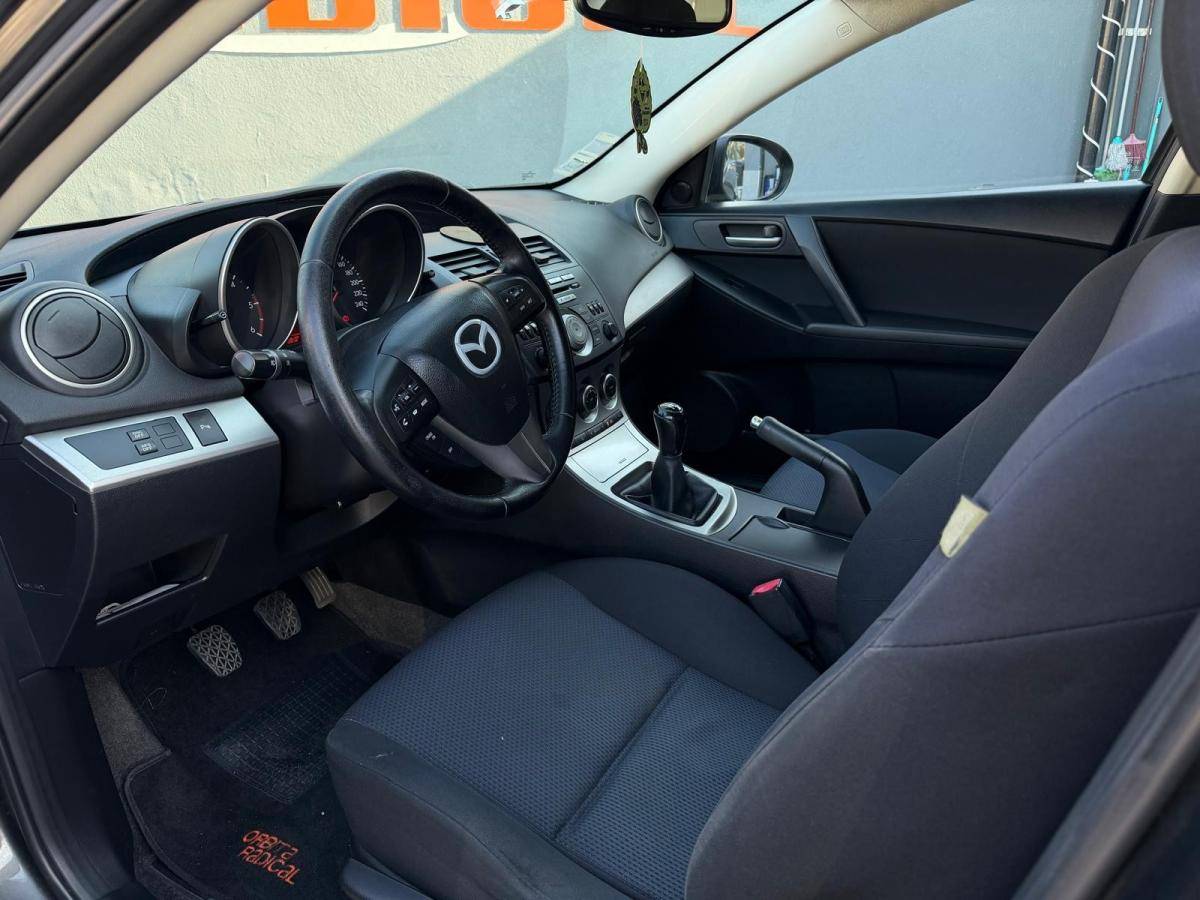 mazda-3-2010-diesel-1560cc